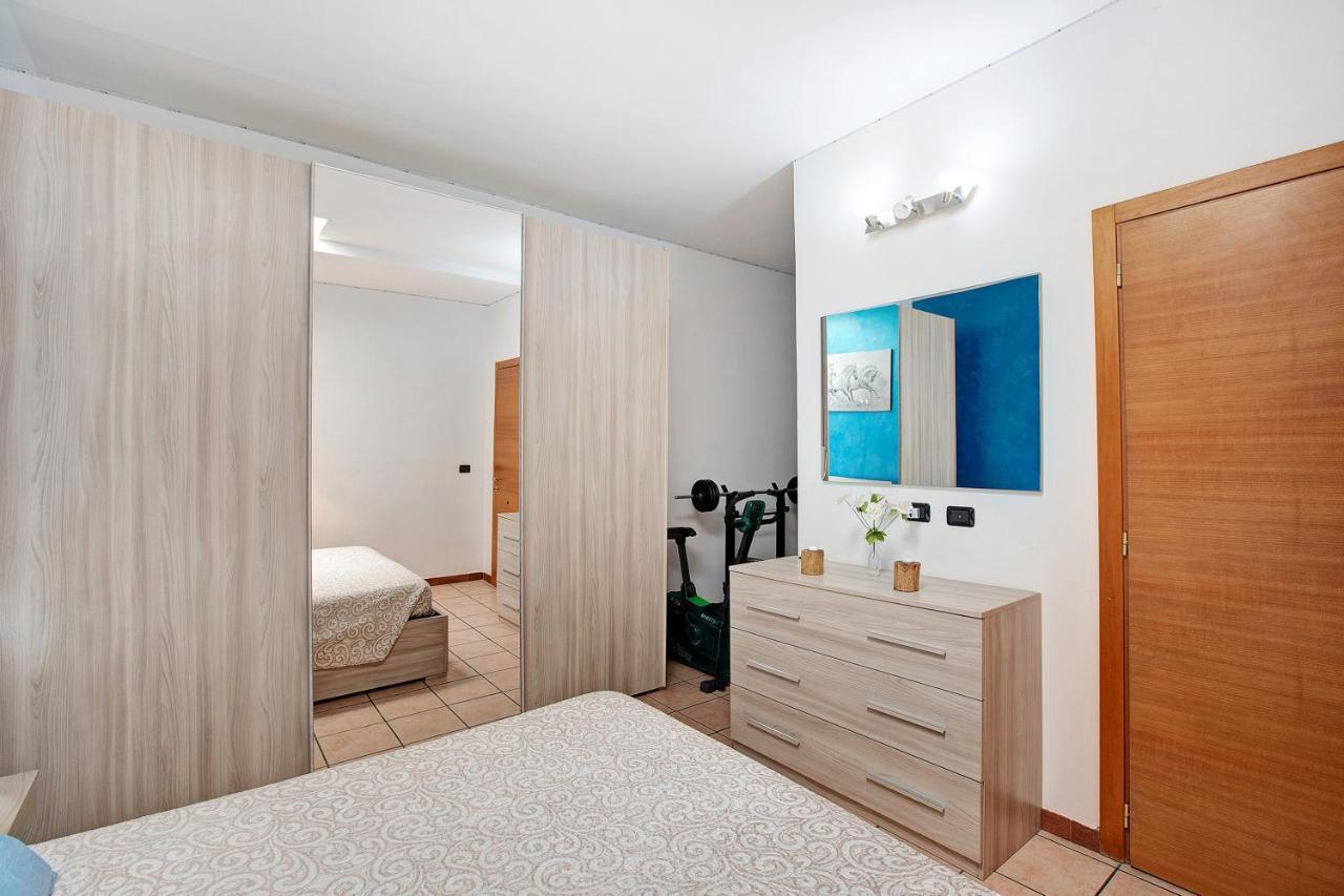 Arco Iris Sarre Apartment Аоста Екстериор снимка